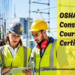 How to Study Effectively for Your OSHA 10 Online Course Certification