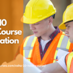 Common Mistakes to Avoid When Taking Online OSHA 30-Hour Training