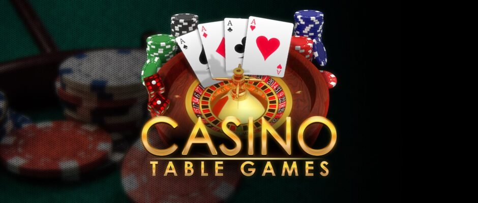 Best Casino Website of 2024: Features, Games, and Bonuses Compared