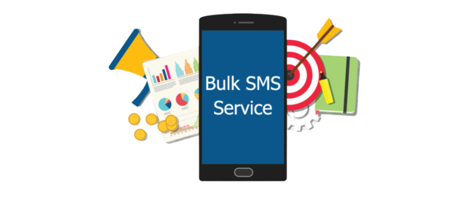 bulk sms service provider