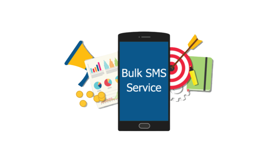 bulk sms service provider