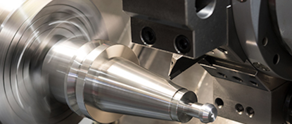 CNC Machining Service