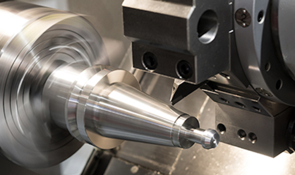 CNC Machining Service