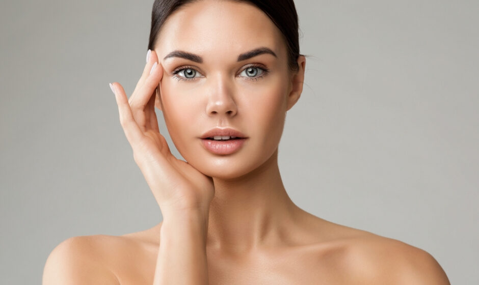 Can Dermal Fillers Injections Help with Under-Eye Hollows in Dubai?