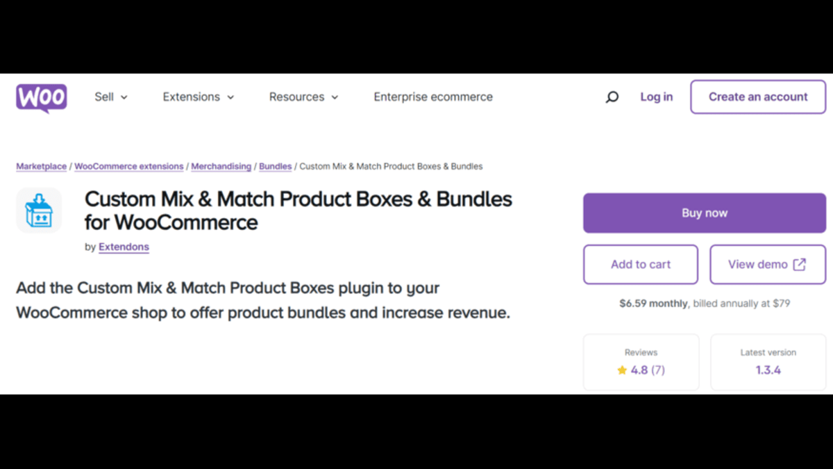 Mix and Match Products WooCommerce for 2024 Customization