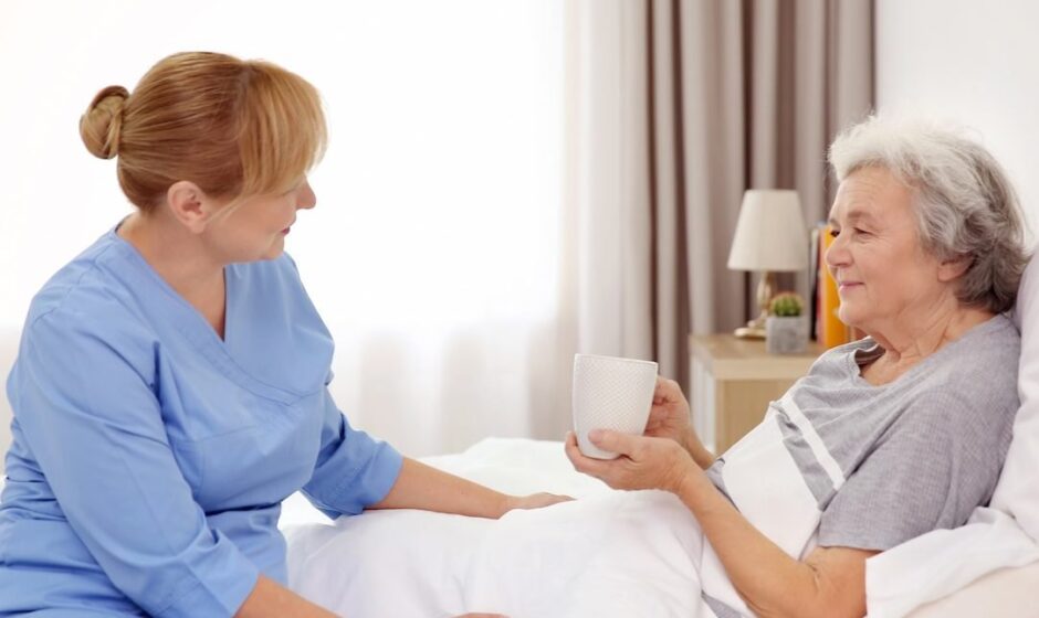 How Are Home Nursing Services Ensuring Quality in Dubai?