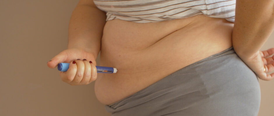 How Do Weight Loss Injections in Dubai Impact Your Energy Levels?