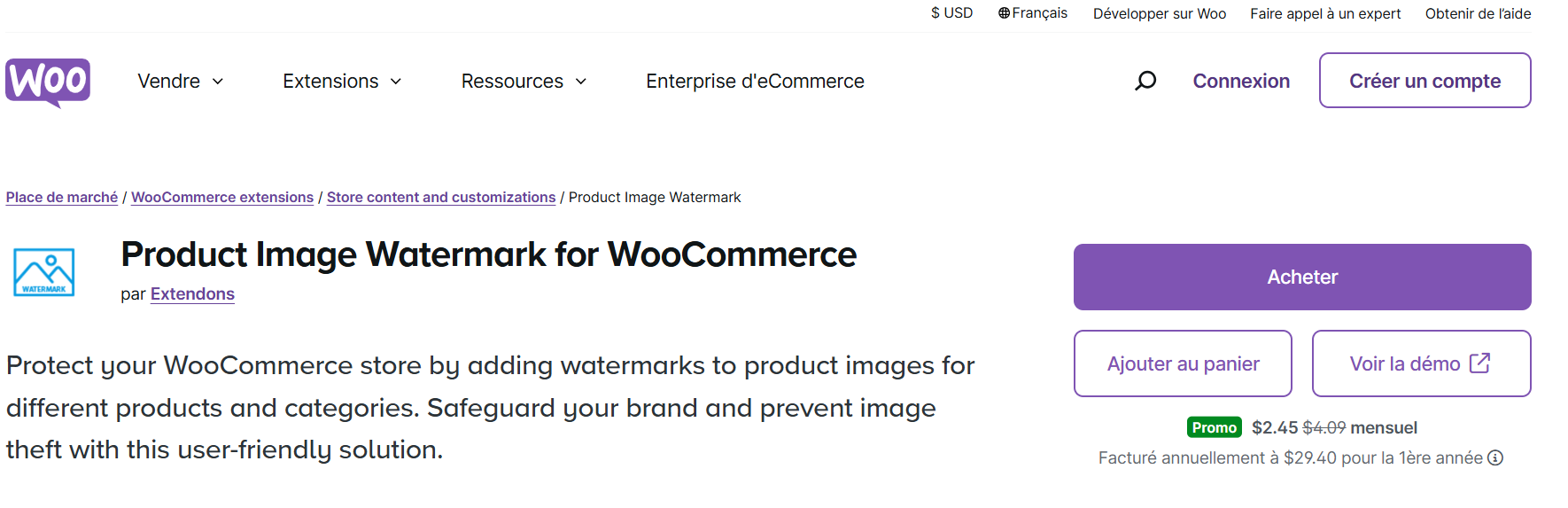 2024 Tips to Use WooCommerce Watermark for Image Security