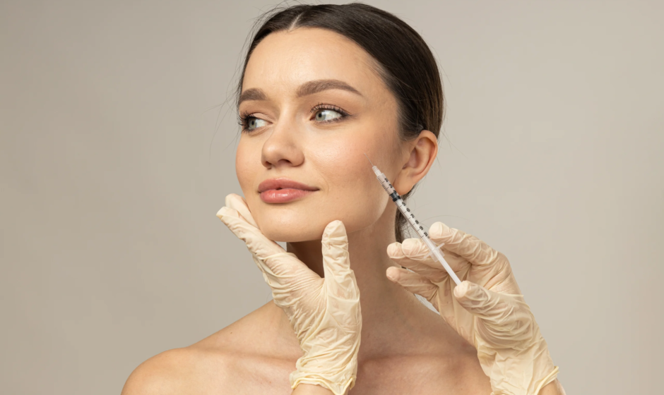 Is Botox in Dubai Effective for Treating Wrinkles and Fine Lines?