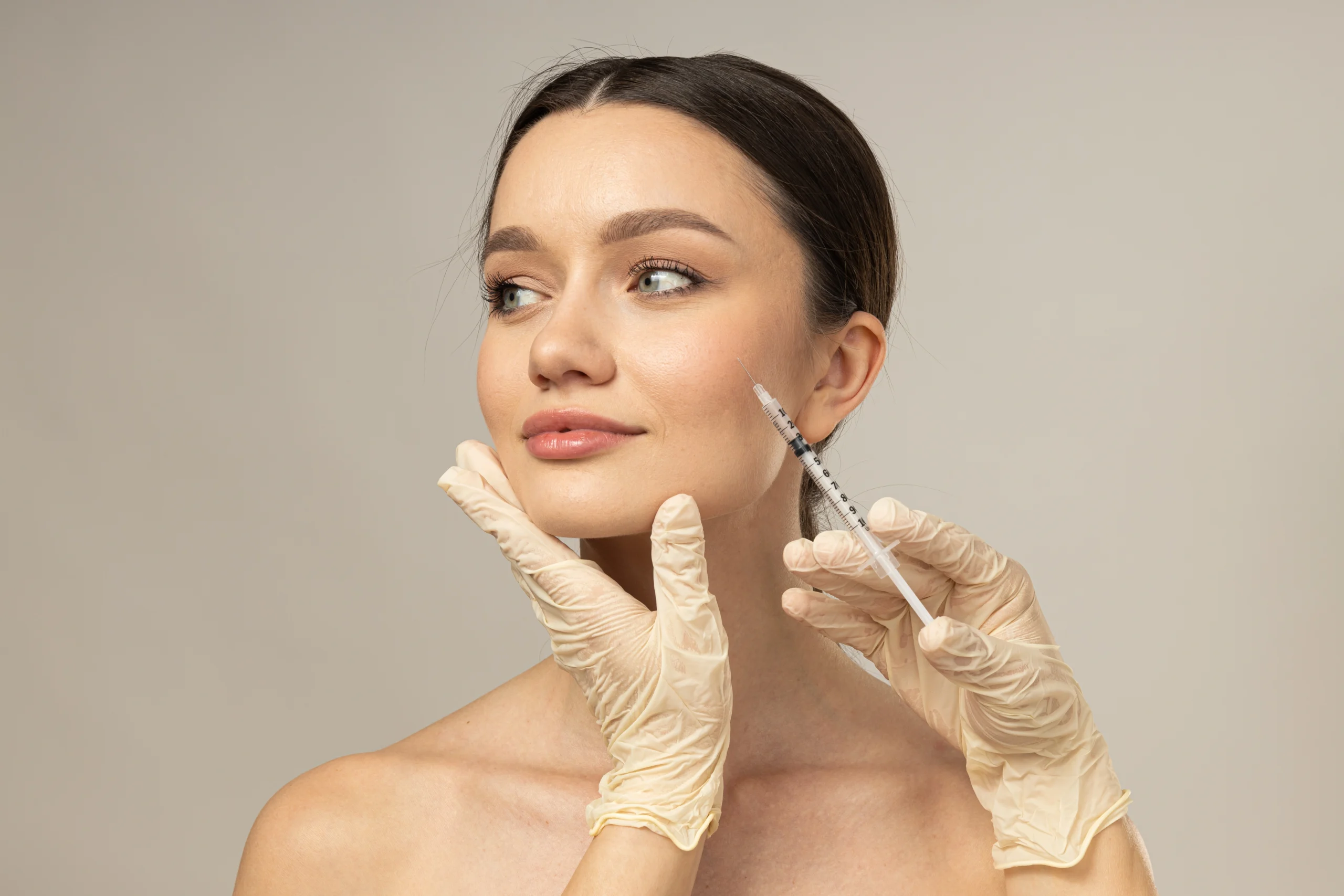 Is Botox in Dubai Effective for Treating Wrinkles and Fine Lines?