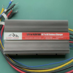 Lead Acid Lithium Battery Charger Isolated: The Next Step in Battery Charging Technology