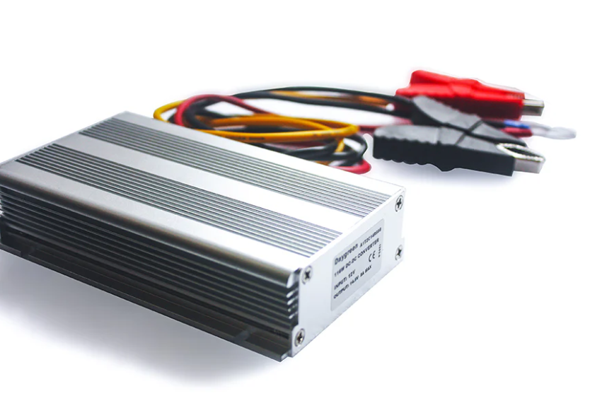 Lead Acid Lithium Battery Charger Isolated