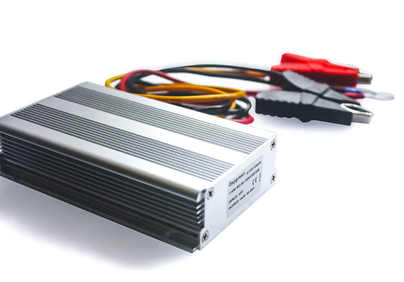 Lead Acid Lithium Battery Charger Isolated: The Next Step in Battery Charging Technology