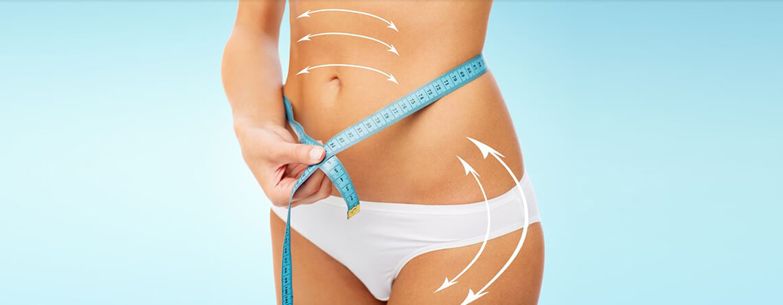 Liposuction: How It Can Transform Your Body and Confidence?