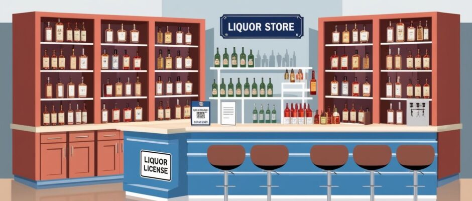 Liquor License