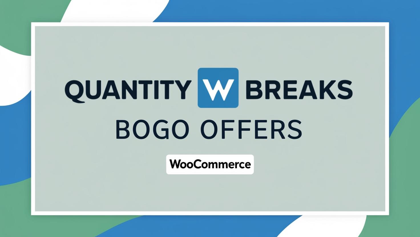 Maximize Sales with WooCommerce Discount Coupons