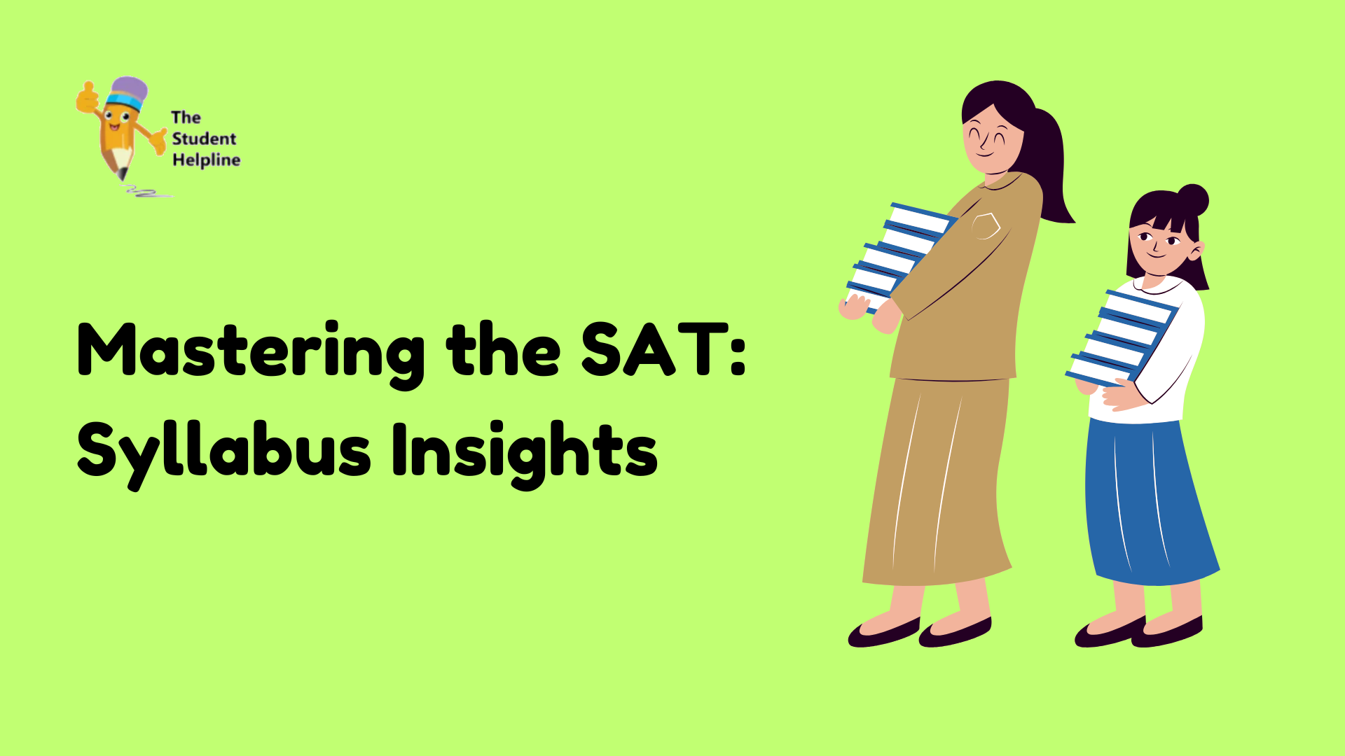 Mastering the SAT: Syllabus Insights