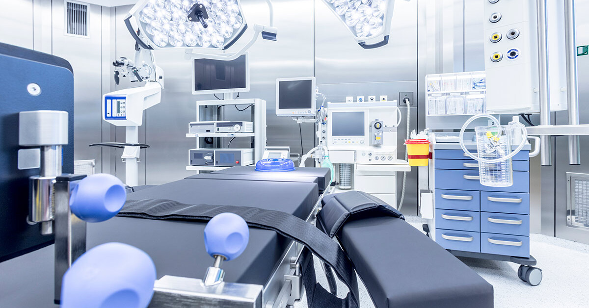 Medical CNC: Transforming Healthcare with Precision and Innovation