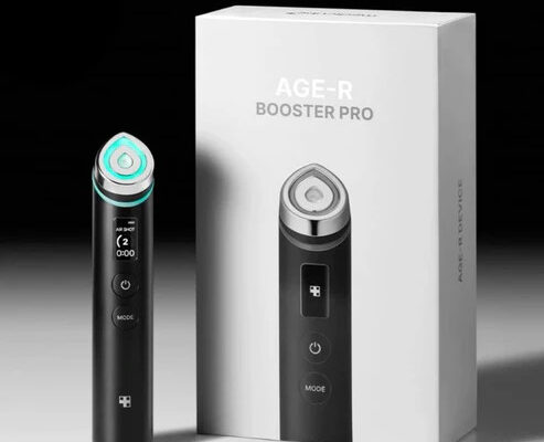 Medicube Age R Booster Pro