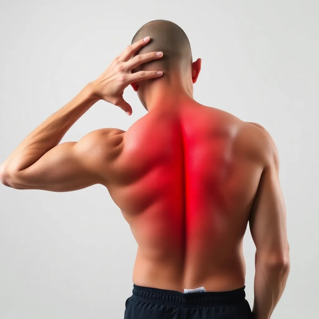 Chronic Muscle Pain: When to Seek Medical Advice