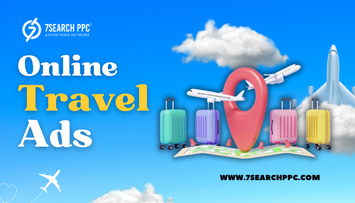 advertising on travel sites