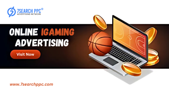 online betting ads