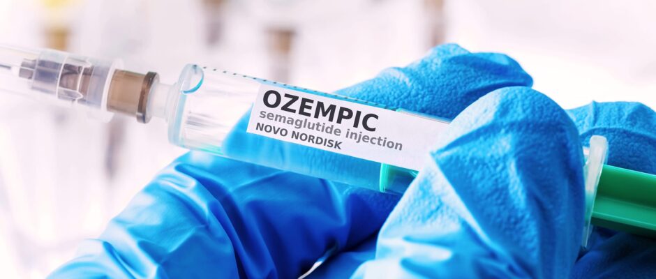 Ozempic Injections