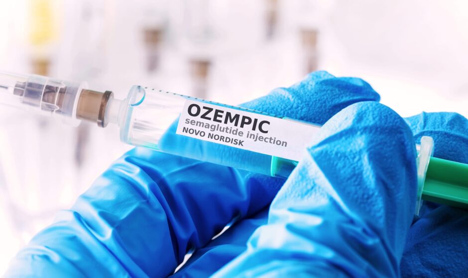 Ozempic Injections