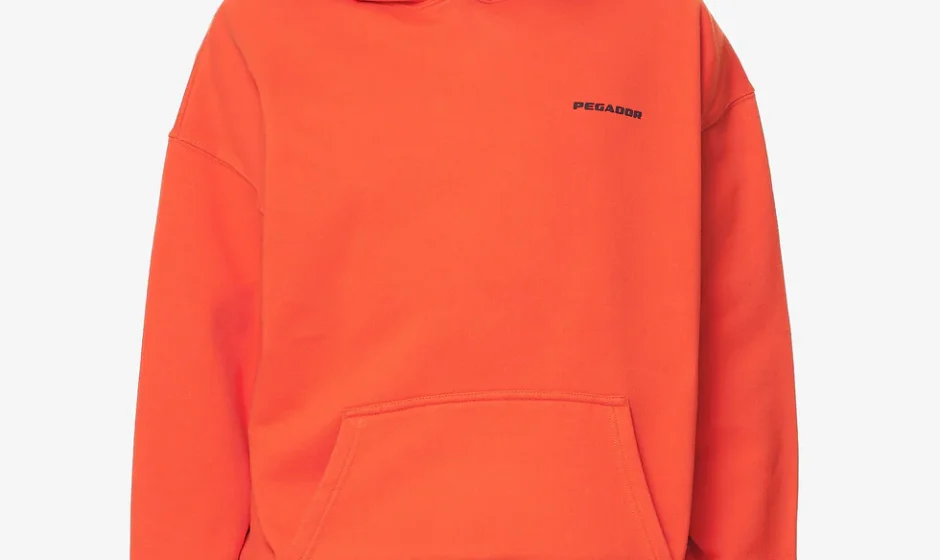 Pegador Hoodie