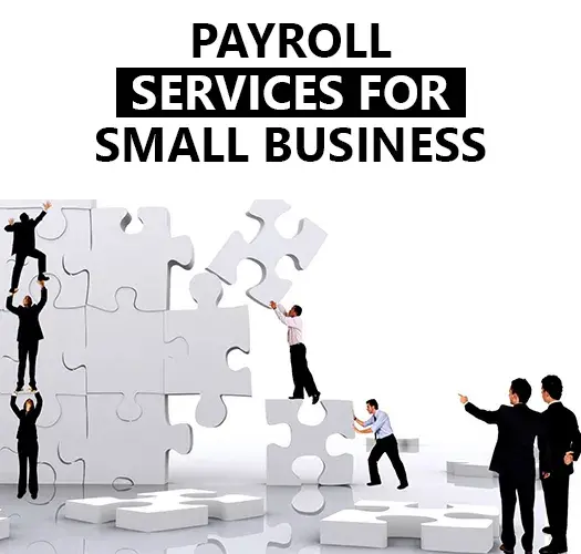 The Role of Payroll Services in Scaling Small Businesses