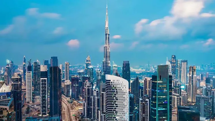 Real Estate Career in Dubai