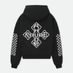 Rhude Hoodies: Redefining Modern Streetwear