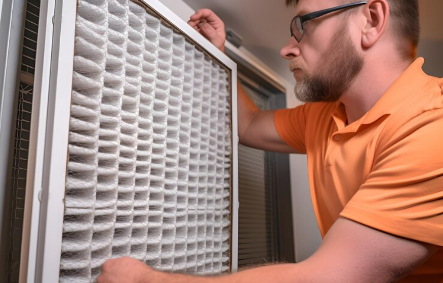 Dryer Duct