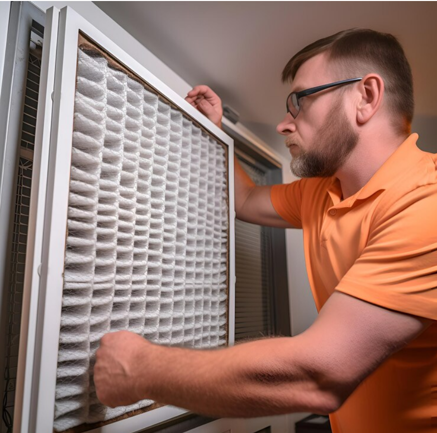 Dryer Duct