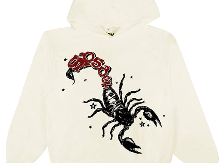 Spider Hoodie - Sp5der Hoodie & Official Spider Clothing