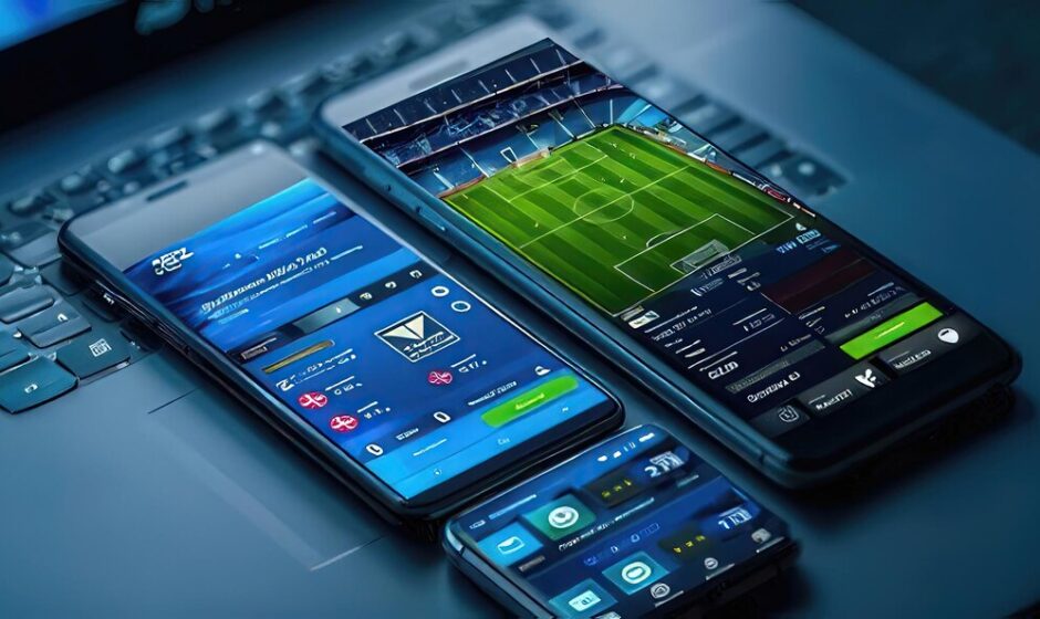 Sportsbook Software Provider