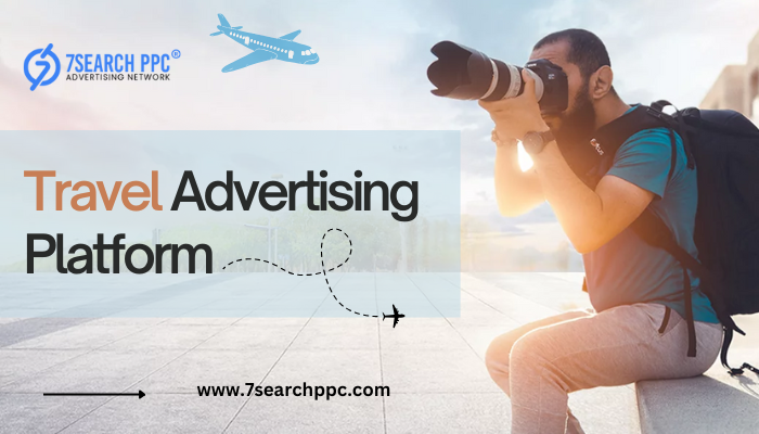 Innovative Travel Ads That Redefine Tourism Marketing