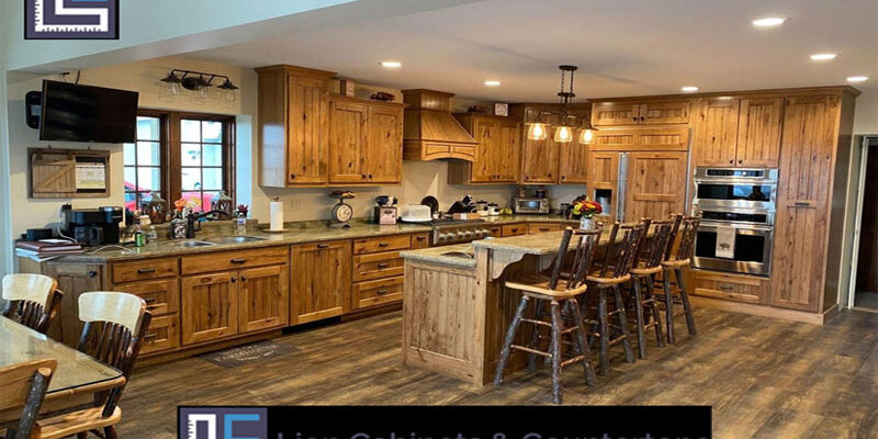 kitchen cabinets styles designs