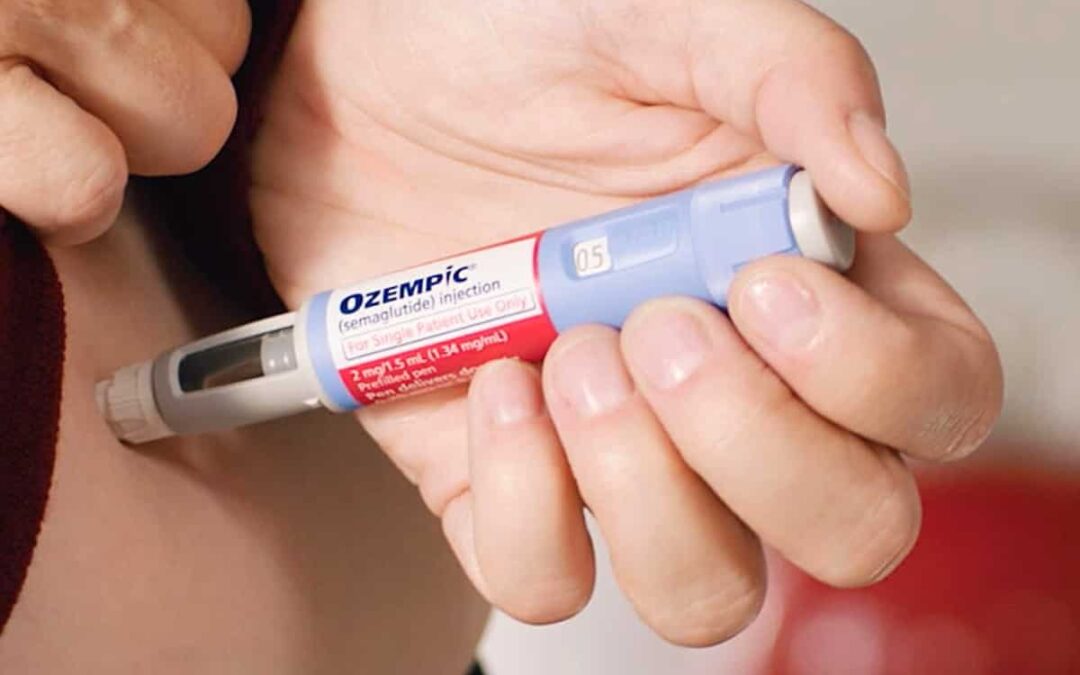 What Are the Benefits of Ozempic Injection for Patients?