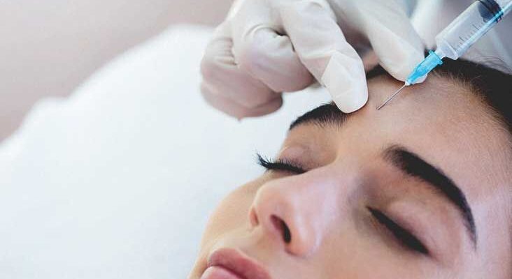 What Should You Avoid After Botox Injections