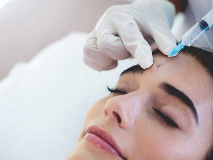 What Should You Avoid After Botox Injections