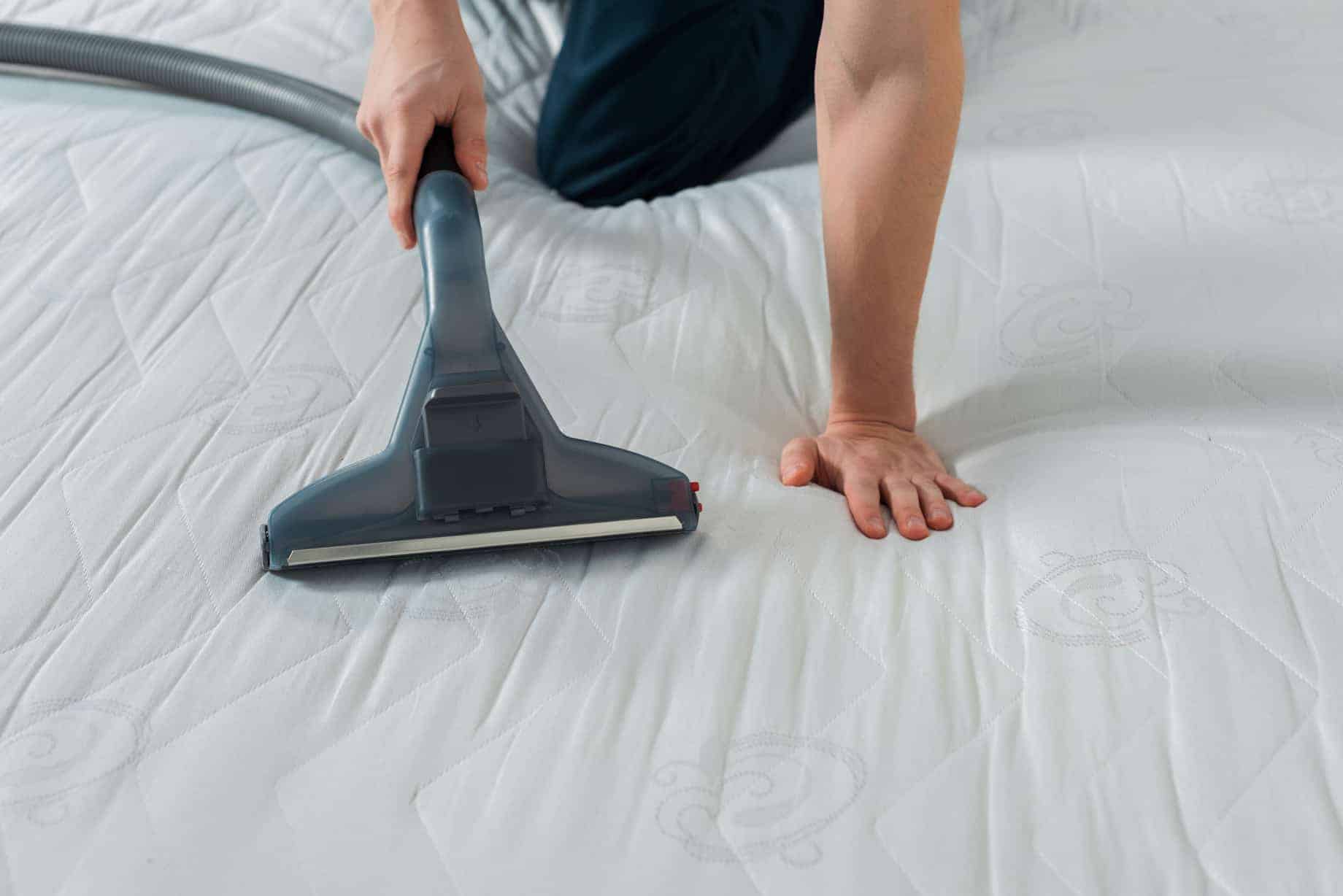 The Ultimate Guide to Mattress Cleaning for a Healthier Home