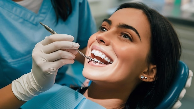 What to Expect from the Best Dental Clinic in Dubai