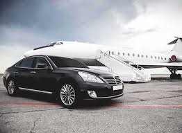 Luxury airport transfers Melbourne