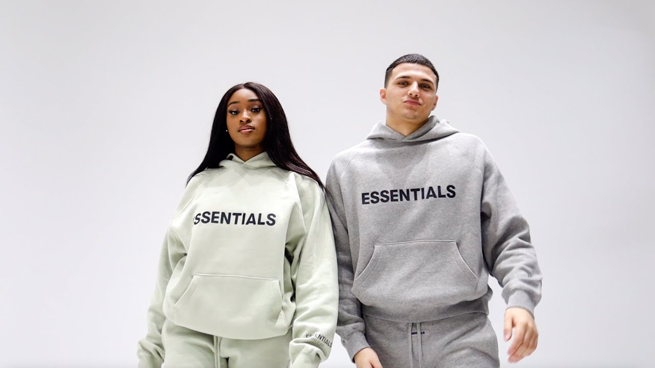 Essential Hoodie Cultural Influence on Fashion