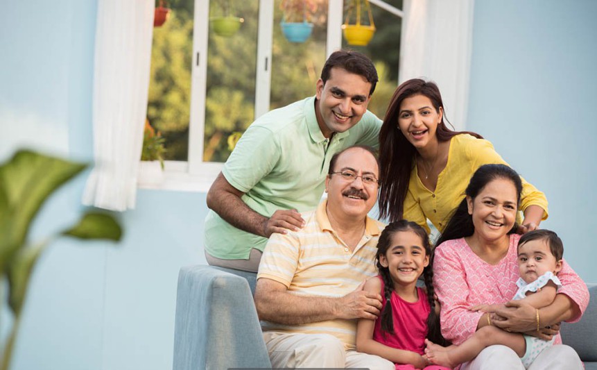 Family Health Insurance: Protecting Your Loved Ones the Right Way