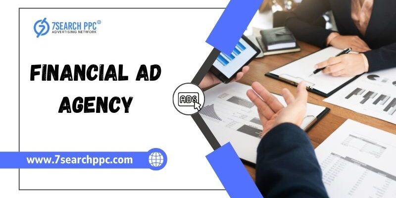 Financial Ad Agency