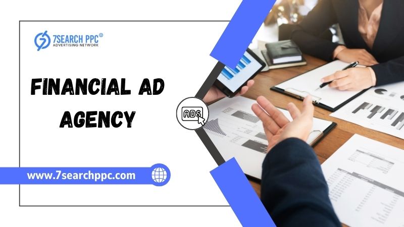 Financial Ad Agency