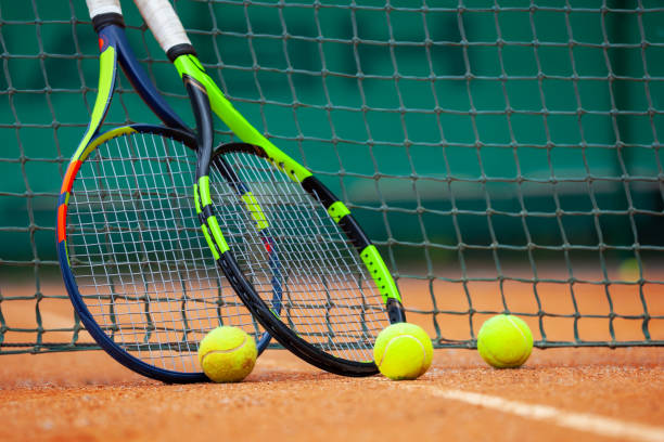 Tennis Coaching for Adults It’s Never Too Late to Improve Your Game