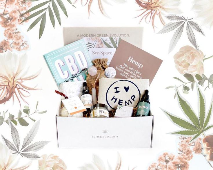 Can I Customize My Weed Subscription Box?